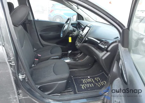 2020 Chevrolet Spark Fwd 1Lt Automatic z USA, uszkodzony, nr VIN KL8CD6SA1LC439441